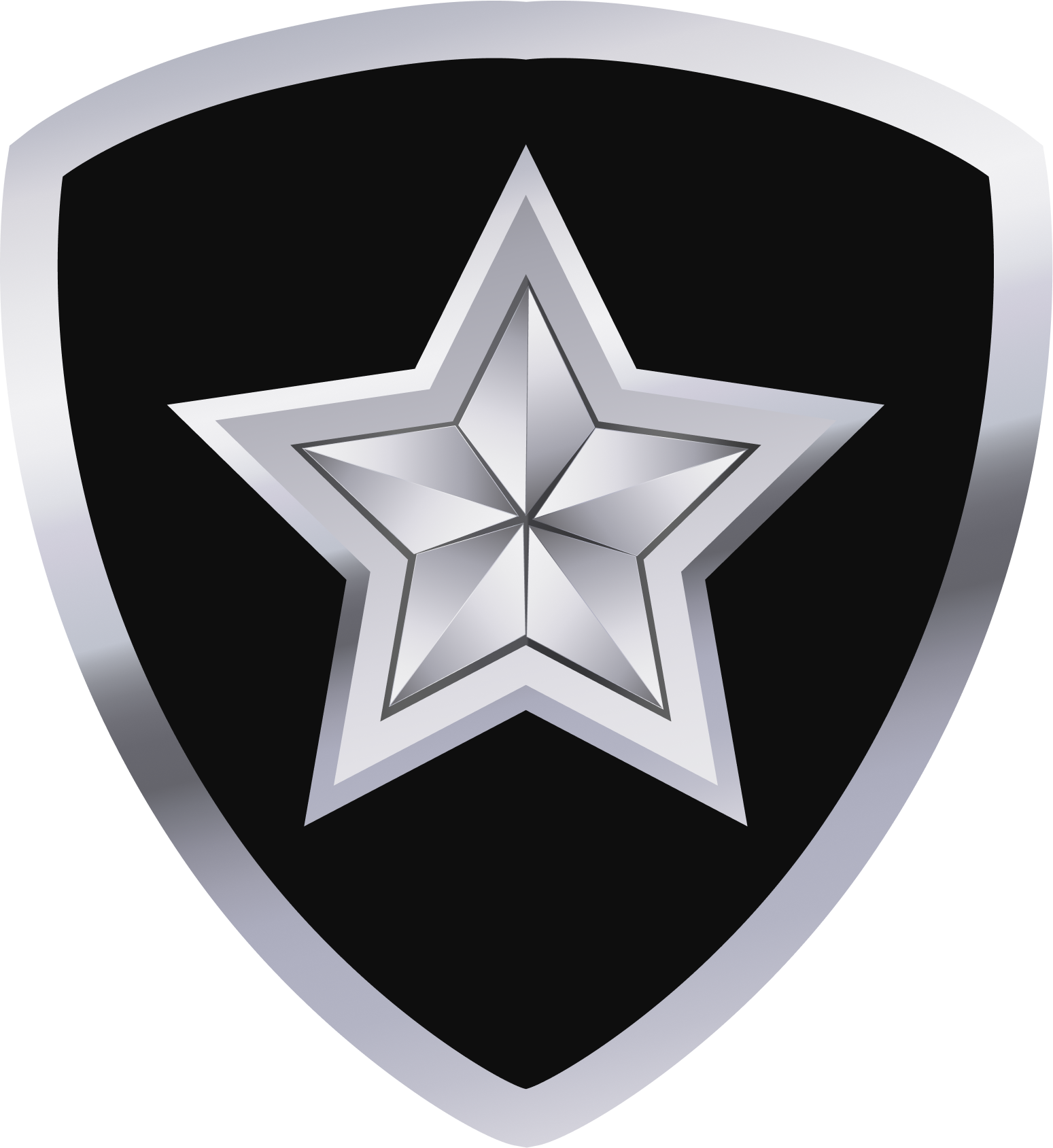 Rising Star Badge
